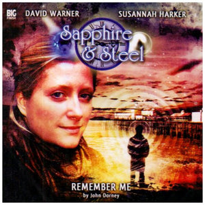 Remember Me: No. 3 (Sapphire and Steel) 