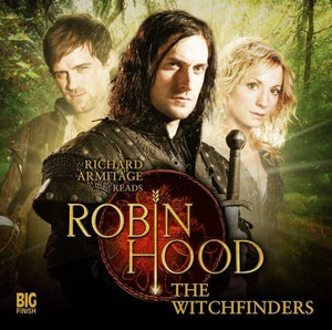 The Witchfinders 