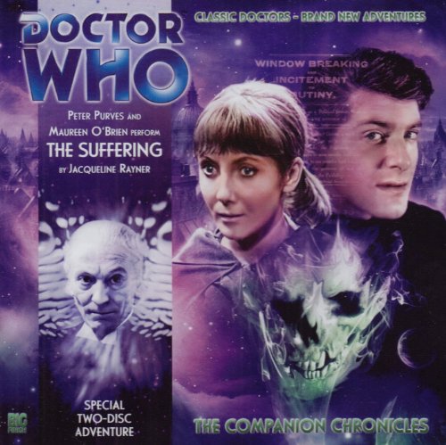 The Suffering