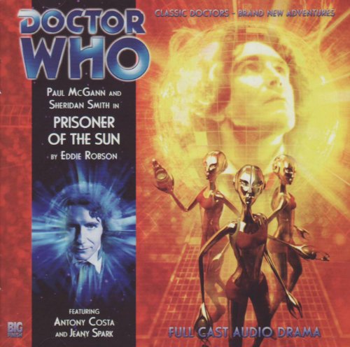 Prisoner of the Sun