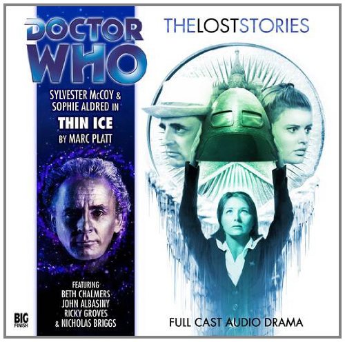 Thin Ice