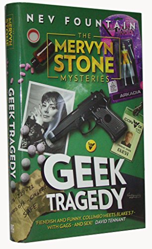 Geek Tragedy