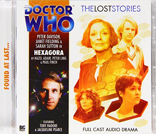 Hexagora