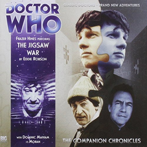 The Jigsaw War
