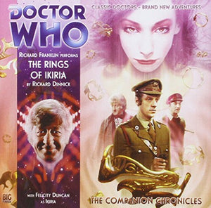 The Rings of Ikiria