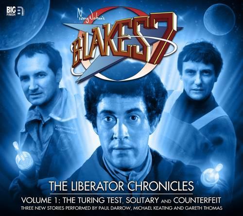 The Liberator Chronicles