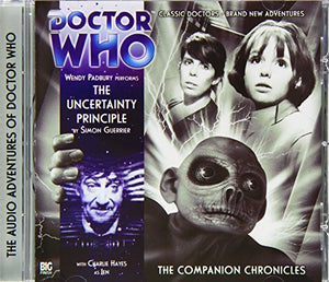 The Uncertainty Principle