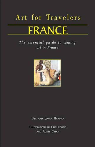 Art for Travellers France