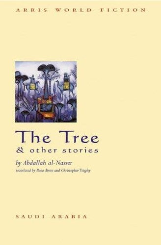 The Tree and Other Stories