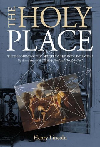 Holy Place