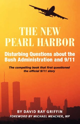 New Pearl Harbor