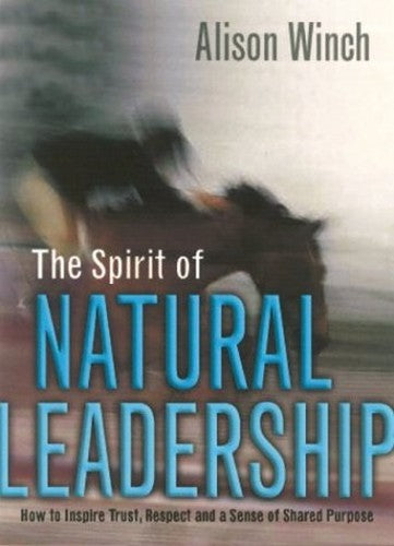 The Spirit of Natural Leadership