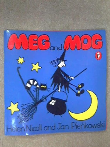Meg and Mog