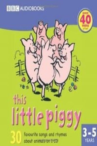This Little Piggy