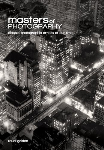 Masters of Photography