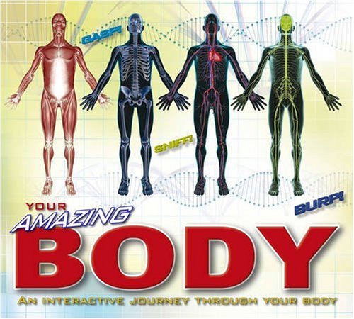 Your Amazing Body