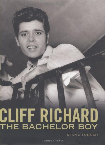 Cliff Richard: The Bachelor Boy