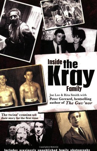 Inside the Kray Family
