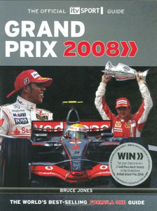 ITV Sport Guide Grand Prix 