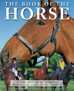 The Book of the Horse 