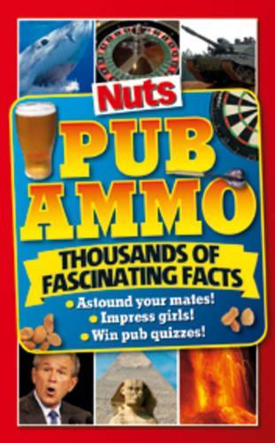 "Nuts" Pub Ammo