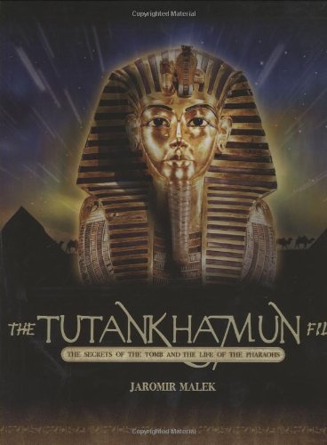 Tutankhamun