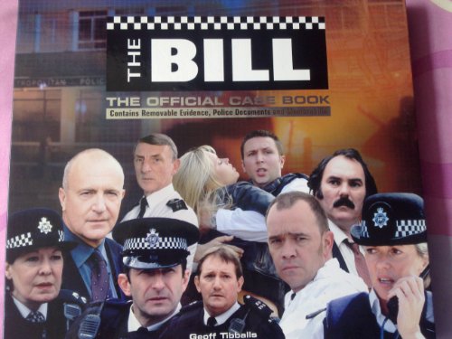 The "Bill"