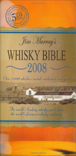 Jim Murray's Whisky Bible