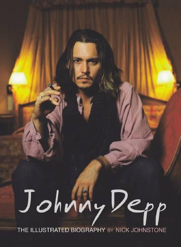 Johnny Depp