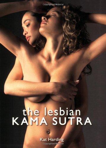 The Lesbian Kama Sutra