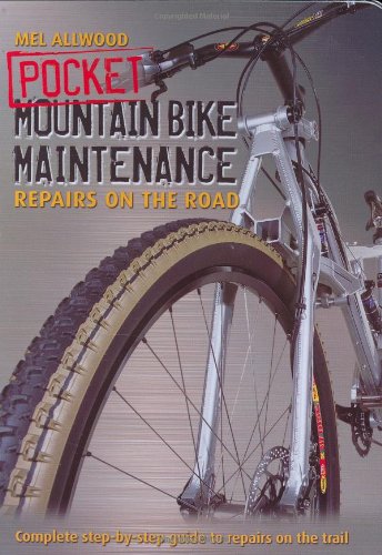 Pocket Mountain Bike Maintenance