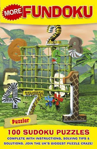 More Fundoku 