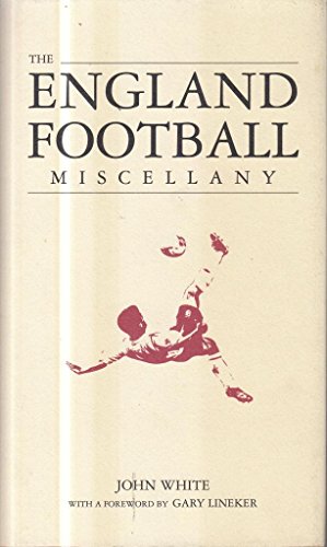 The England Football Miscellany
