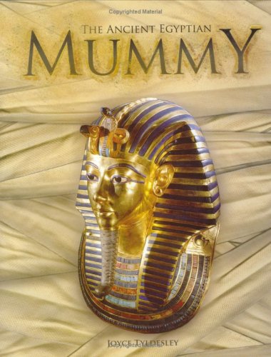 The Ancient Egyptian Mummy