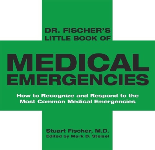 The Book of Medical Emergencies
