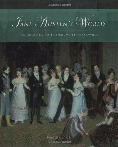 Jane Austen's World