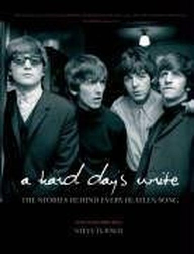 A Hard Day's Write