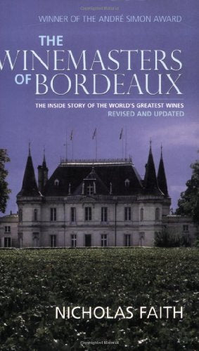 Winemasters of Bordeaux