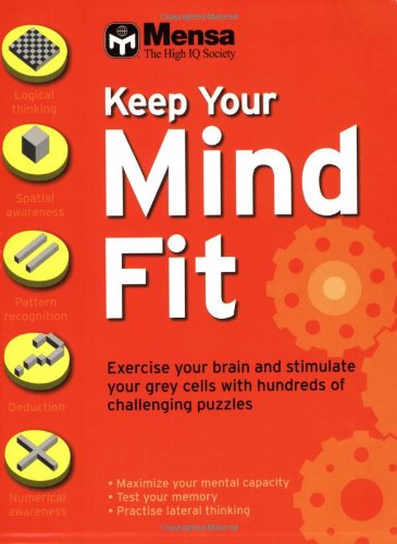 Mensa: Keep Your Mind Fit