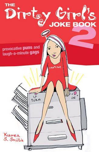 The Dirty Girl's Joke Book 2
