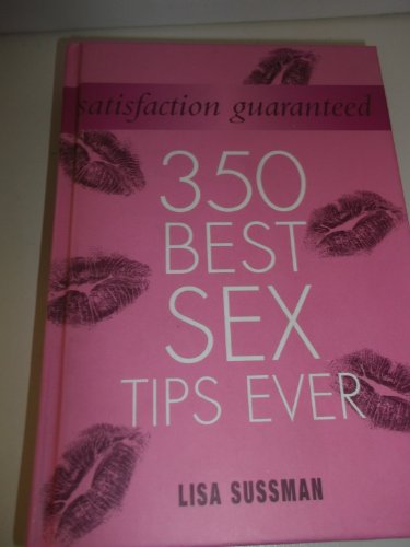 "Cosmopolitan" - Satisfaction Guaranteed