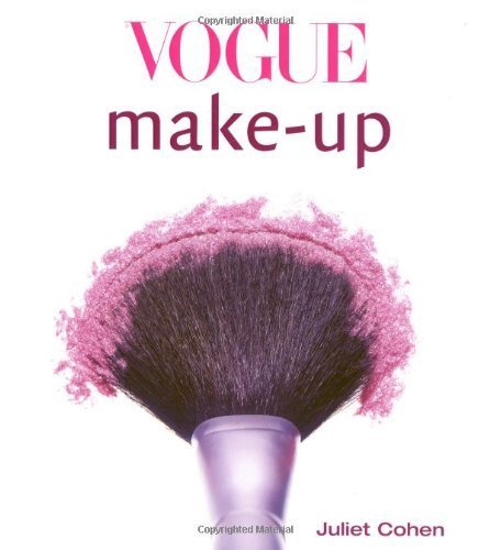 "Vogue" Make-up