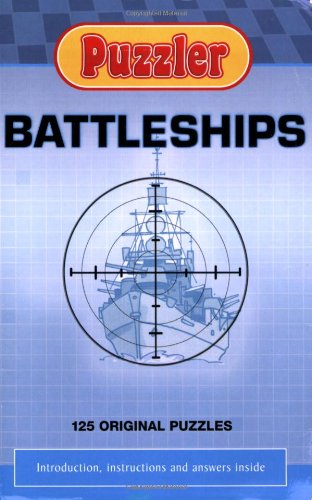"Puzzler" Battleships