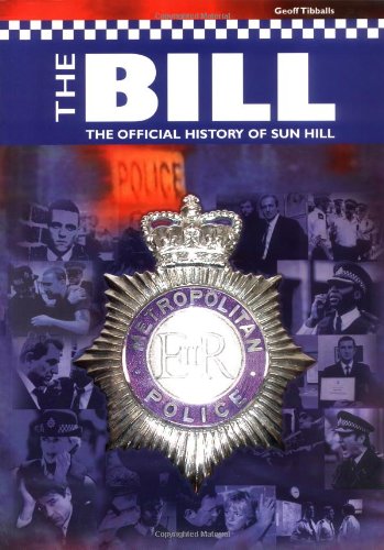 "The Bill"