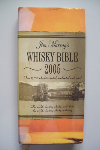 Jim Murray's Whisky Bible
