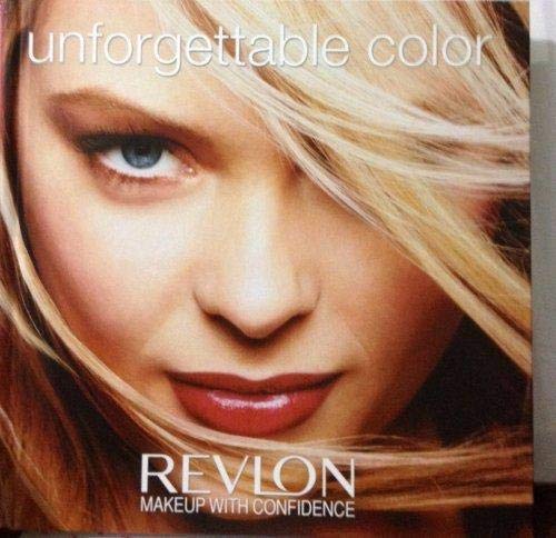 Unforgettable Color Makeup With Confidence