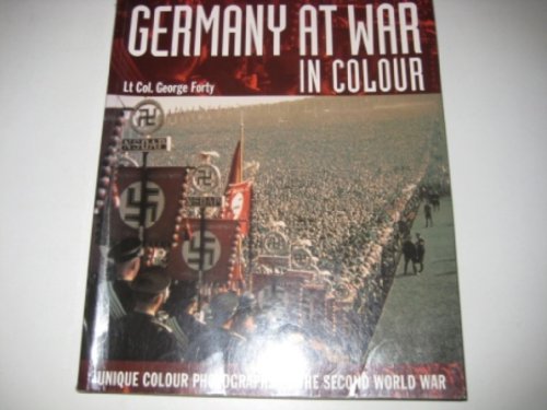 Germany at War in Colour