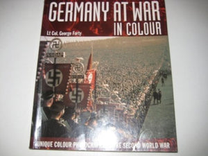 Germany at War in Colour 