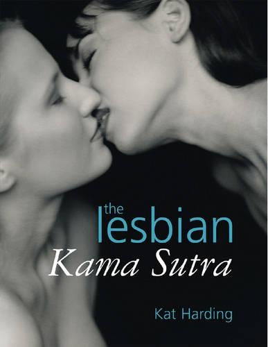 The Lesbian Kama Sutra