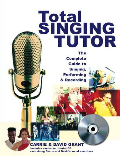 Total Singing Tutor